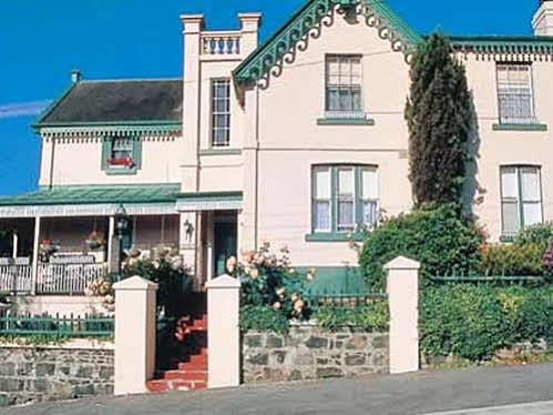 Bed and Breakfast Hillview House Launceston Exterior foto